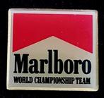 Marlboro -World Championship Team- pin, Verzenden, Nieuw, Formule 1