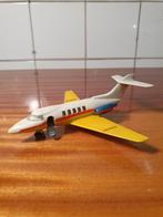 Vintage modelvliegtuig Dinky toys jaren 60, Overige merken, Ophalen of Verzenden, Zo goed als nieuw, 1:72 tot 1:144