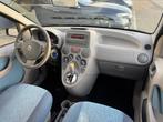 Fiat Panda 1.2 Dynamic | 2de eig. | Automaat | APK | Hoge in, Auto's, Fiat, Stof, Gebruikt, Origineel Nederlands, Bedrijf