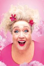 GEZOCHT Kaartjes voor Christel de Laat, Twee personen