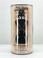 Jean Paul Gaultier CLASSIQUE X COLLECTION parfum Extrait, Verzamelen, Parfumverzamelingen, Nieuw, Parfumfles, Gevuld, Verzenden