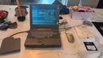 Werkende Toshiba Satellite 440CDS – vintage laptop, Ophalen of Verzenden