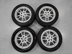 Winterset Mercedes met goede Continental winterbanden!, Auto-onderdelen, Banden en Velgen, Ophalen, Gebruikt, 16 inch, Banden en Velgen