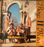 Boyz II Men - Motownphilly, Ophalen of Verzenden, 1985 tot 2000, Zo goed als nieuw