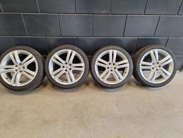 Seat Ibiza Cupra velgen winterset beschikbaar voor biedingen