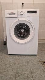 Bosch Wasmachine, Witgoed en Apparatuur, Wasmachines, Ophalen, Gebruikt, 85 tot 90 cm, 1200 tot 1600 toeren