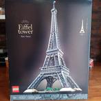 Eiffeltoren  10307, Ophalen, Zo goed als nieuw