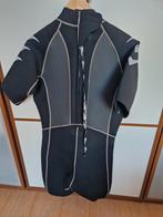 Wetsuit XXL - Weinig gebruikt, Watersport en Boten, Watersportkleding, Ophalen