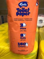 Wc papier, Ophalen of Verzenden