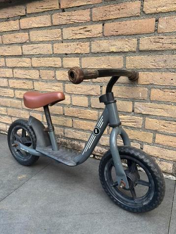 Loopfiets Bandits & Angels beschikbaar voor biedingen