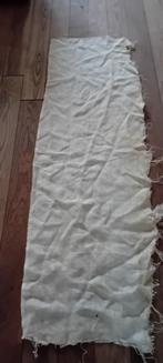 Jute lap1.50x0.50, Hobby en Vrije tijd, Overige materialen, 120 cm of meer, Beige, Nieuw