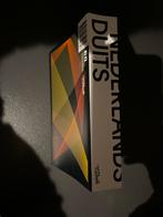 Van Dale Nederlands-Duits Woordenboek, Ophalen, Zo goed als nieuw, Van Dale, Nederlands