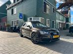 Audi A1 1.4 Tfsi Pro Line S /Pano /17” velgen /nieuwe banden, Auto's, Voorwielaandrijving, Stof, A1, Beige