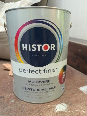 Ongeopende histor perfect finish terracotta roze beschikbaar voor biedingen