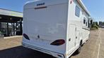 Knaus Live I 650 MEG Maxi chassis 180PK autom.luchtv.stoelen, Fiat, Luifel, Diesel, Particulier