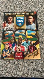 GEZOCHT: Panini Fifa 365 2025 stickers, Ophalen of Verzenden, Nieuw, Poster, Plaatje of Sticker