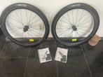 Swiss side full carbon Hadron2 classic 625 wielset NIEUW, Wiel, Swiss side, Racefiets, Nieuw