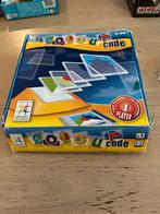 Smartgames colour code 5+, Ophalen of Verzenden, Zo goed als nieuw