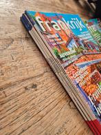 Leven in Frankrijk jaargang 2018, Boeken, Tijdschriften en Kranten, Ophalen of Verzenden, Zo goed als nieuw, Sport en Vrije tijd