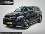 Mercedes GLE-klasse 350 d 4MATIC AMG Sport Edition, Automaat, Gebruikt, Euro 6, 258 pk