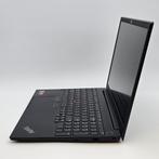Lenovo ThinkPad E15 Gen 3 - Ryzen 5 5500U 16GB RAM 512GB SSD, Computers en Software, Windows Laptops, Lenovo, Zo goed als nieuw