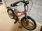 Kinderfiets, Ophalen, Gebruikt, Minder dan 16 inch