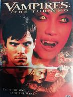 vampires the turning, Vanaf 12 jaar, Ophalen of Verzenden, Zo goed als nieuw, Vampiers of Zombies