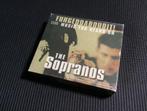 Fuhgeddaboudit! Music You Heard On The Sopranos (3 x CD), Ophalen of Verzenden, Zo goed als nieuw