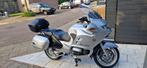 BMW R 1150 RT, Motoren, Motoren | BMW, 2 cilinders, 1130 cc, Particulier, Meer dan 35 kW