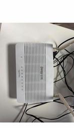 DrayTek Vigor2762ac Router met Modem - Gebruikt, Ophalen of Verzenden, Gebruikt, Router met modem
