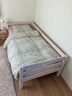 Flexa bed 90x200, Ophalen, Gebruikt, 90 cm, Eenpersoons