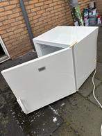 Goede vriezer - Zanussi ZFX305W, Witgoed en Apparatuur, Vriezers en Diepvrieskisten, Gebruikt, Minder dan 85 cm, Vrijstaand, Ophalen