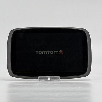 TomTom GO 6000 - Europa (4FL60) beschikbaar voor biedingen