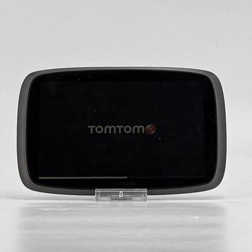TomTom GO 6000 - Europa (4FL60), Auto diversen, Autonavigatie, Gebruikt