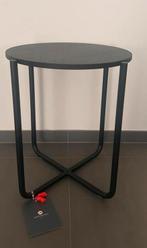 Dutch Originals Gispen bijzettafel, Overige materialen, Minder dan 55 cm, Design, Rond