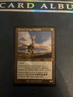 MTG Ramos, Dragon Engine - Nieuw -, Hobby en Vrije tijd, Ophalen of Verzenden, Nieuw, Losse kaart