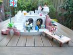 Playmobil Britse soldatenvesting 5139, Complete set, Gebruikt, Ophalen