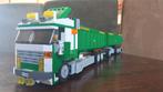 Lego 7998 Heavy Hauler - Compleet, Ophalen of Verzenden, Gebruikt, Complete set, Lego