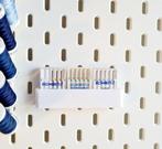 IKEA Skadis houder voor naaimachine naalden, Ophalen of Verzenden, Nieuw, Garen of Naald(en)