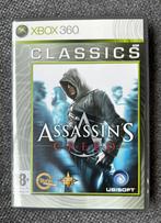 Assassin’s Creed - Xbox 360, Avontuur en Actie, Vanaf 18 jaar, 1 speler, Ophalen of Verzenden