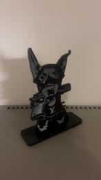 LV decoratie, Ophalen of Verzenden, Zo goed als nieuw