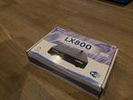 Amiko LX800 IPTV set-top box, Ophalen of Verzenden, Zo goed als nieuw, HDMI, Minder dan 500 GB