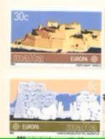 EUROPA ZEGELS serie POSTFRIS MALTA, Postzegels en Munten, Postzegels | Thematische zegels, Overige thema's, Verzenden, Postfris