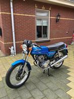 Honda CB 125 Twin, Motoren, 2 cilinders, Sport, 125 cc, 12 t/m 35 kW