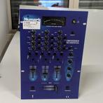 Numark DM2002X Pro Master Mix | Nette Staat, Numark, Zo goed als nieuw, Support@numark.com, Numark Industries
200 Scenic View Drive
Cumberland, RI 02864-1813
USA