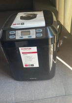 Inventum BM55 - Broodbakmachine, Met timer, Meer dan 10 programma's, Nieuw, Ophalen of Verzenden