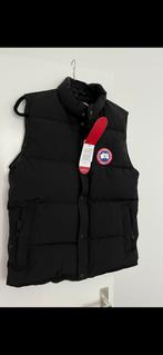 Canada goose bodywarmer, Kleding | Heren, Bodywarmers, Nieuw, Ophalen of Verzenden, Maat 56/58 (XL), Zwart