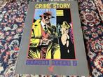 Scala Erotic Collection. Crime Story Capone Reeks 2  FC665, Ophalen of Verzenden, Zo goed als nieuw, Eén stripboek