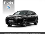 BMW iX xDrive60 M Sportpakket Pro | Innovation Pack | Trekha, Auto's, BMW, Automaat, Stof, Zwart, 2480 kg
