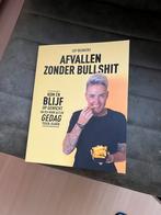 Lot Beukers - Afvallen zonder bullshit /20-4 gekocht, Boeken, Nieuw, Lot Beukers, Ophalen